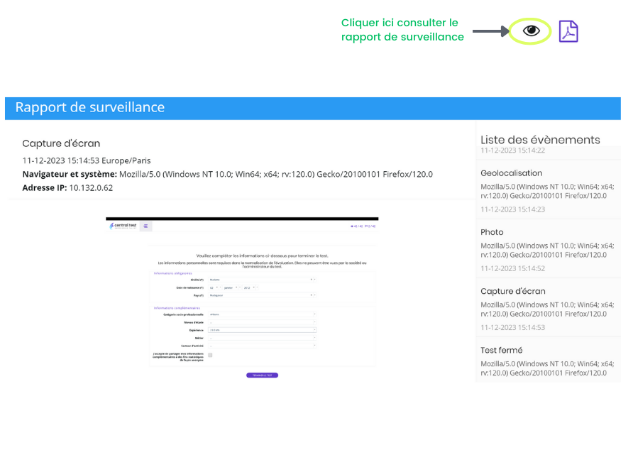 Rapport surveillance proctoring.png